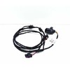 VAG Volkswagen Golf 5G MK7 priekinės parkavimo pagalbos laidų jungtis 5G0971095N originali