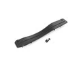 VAG "Volkswagen Golf 5G" oro įsiurbimo sistemos apdailos plokštelė originali 5Q0129849