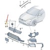 VAG Volkswagen Golf 5Q Inscription originalus 5G0853948F
