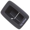 VAG Volkswagen Golf Audi A3 A4 Q7 Galinio Sėdynės Juostos Gidas Originalus 8V0886747DHW
