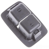 VAG Volkswagen Golf Audi A3 A4 Q7 Galinio Sėdynės Juostos Gidas Originalus 8V0886747DHW