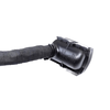 VAG Volkswagen Golf Audi A3 Flat Contact Housing Originalus 3C0906379