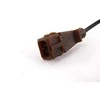 VAG Volkswagen Golf Audi A3 Pilnas Įpurškiklis Originalus 028130202Q
