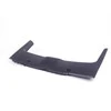 VAG Volkswagen Golf Bora Bagažo Skonio Dekoracija Juodas Originalus 1J6863459CB41