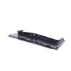 VAG Volkswagen Golf Bora Bagažo Skonio Dekoracija Juodas Originalus 1J6863459CB41