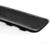 Vag Volkswagen Golf Bumper Decorative Strip Primed Originalus 1J6807791AGRU