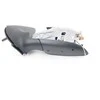 VAG Volkswagen Golf Cabrio 2000 2002 Veidrodžio Korpusas Satin Juodas Originalus 1E1857507E01C
