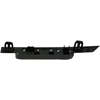 VAG Volkswagen Golf CD 2020 2021 Radiator Grille GT Originalus 5H0853679LDPJ
