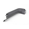 Vag Volkswagen Golf E Golf Tailgate Boot Trim Dešinė Viršutinė Juoda Titaniium Originalus 5G6867714C82V