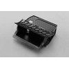 VAG Volkswagen Golf Golf GTI Golf R Saugojimo skyrius Originalus 5G2863391F82V