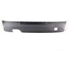 VAG Volkswagen Golf GTi Galinio Apatinio Bamperio Spoileris 2007 2008 2009 Originalus 1K6807521D9B9
