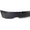 VAG Volkswagen Golf GTi Galinio Apatinio Bamperio Spoileris 2007 2008 2009 Originalus 1K6807521D9B9