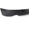 VAG Volkswagen Golf GTi Galinio Apatinio Bamperio Spoileris 2007 2008 2009 Originalus 1K6807521D9B9