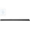 VAG Volkswagen Golf Jetta Galinių Dešinių Durų Apdaila 36mm Originalus 193853754D2BC