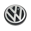 VAG Volkswagen Golf Jetta Uzgalio Chromo Emblema Originalus 191853601GWV9