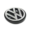 VAG Volkswagen Golf Jetta Uzgalio Chromo Emblema Originalus 191853601GWV9