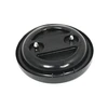 VAG Volkswagen Golf Jetta Uzgalio Chromo Emblema Originalus 191853601GWV9