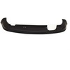 VAG Volkswagen GOLF MK4 GTI galinio bamperio spoilerio lūpa originali 1J6807521CB41