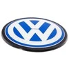 VAG Volkswagen Golf Mk4 variklio dangčio emblema mėlyna balta originali 036103940L