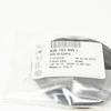VAG Volkswagen Golf Mk4 variklio dangčio emblema mėlyna balta originali 036103940L
