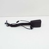 VAG VOLKSWAGEN GOLF MK5 Priekinės Dešinės Sėdynės Diržo Užsegimas 1K4857756LQVZ NAUJAS ORIGINALUS