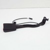 VAG VOLKSWAGEN GOLF MK5 Priekinės Dešinės Sėdynės Diržo Užsegimas 1K4857756LQVZ NAUJAS ORIGINALUS