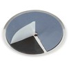 VAG Volkswagen Golf MK5 variklio dangčio emblema originali 06F103940