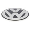 VAG Volkswagen Golf MK5 variklio dangčio emblema originali 06F103940