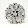 VAG VOLKSWAGEN GOLF MK6 "Radfelge" stebulės dangtelio apdaila 16' originali 5K0601147GBSM