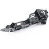 VAG VOLKSWAGEN GOLF MK7 13-16 priekinis bamperis O/S dešinysis kronšteinas originalus 5G0807050A