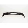VAG Volkswagen GOLF MK7 galinio bamperio difuzorius originalus 5G6807568T041