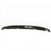VAG VOLKSWAGEN GOLF MK7 Galinis Bamperio Difuzorius Kairysis 5G6807568M041 NAUJAS ORIGINALUS