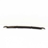VAG VOLKSWAGEN GOLF MK7 Galinis Bamperio Difuzorius Kairysis 5G6807568M041 NAUJAS ORIGINALUS