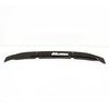 VAG VOLKSWAGEN GOLF MK7 Galinis Bamperio Difuzorius Kairysis 5G6807568M041 NAUJAS ORIGINALUS