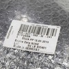 VAG VOLKSWAGEN GOLF MK7 Galinis Bamperio Difuzorius Kairysis 5G6807568M041 NAUJAS ORIGINALUS