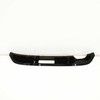 VAG VOLKSWAGEN GOLF MK7 Galinis Bamperio Difuzorius Kairysis 5G6807568M041 NAUJAS ORIGINALUS