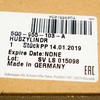 VAG Volkswagen Golf MK7 Kairinimo Purkštukas Kairėje Žibintų Antgalyje 5G0955103A NAUJAS ORIGINALUS