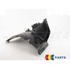 VAG VOLKSWAGEN GOLF MK7 apatinis priekinis sparno įdėklas dešinėje pusėje originalus 5G0805912L