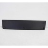 VAG Volkswagen Golf Mk7 Priekinio Numerio Plokštelės Laikiklis 5G0807287AK9B9 Naujas Originalus