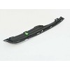 VAG Volkswagen Golf Mk7 Priekinis Bamperis Kairysis Grotelės 5G0853711BU34 Naujas Originalus