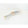 VAG Volkswagen Golf Mk7 Priekinis Bamperis Kairysis Grotelės 5G0853711BU34 Naujas Originalus