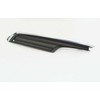 VAG Volkswagen Golf Mk7 Priekinis Bamperis Kairysis Grotelės 5G0853711BU34 Naujas Originalus