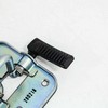 VAG Volkswagen Golf Mk7 Priekinis Gaubto Užraktas 5G0823186B Naujas Originalus
