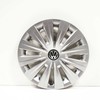 VAG "Volkswagen Golf MK7" ratų centras Plieninė stebulės apdaila originali 5G0601147YTI