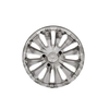 VAG "Volkswagen Golf MK7" ratų centras Plieninė stebulės apdaila originali 5G0601147YTI