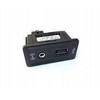 VAG VOLKSWAGEN GOLF MK7 USB ir AUX-IN jungtis Originali 5G0035222C