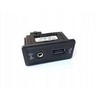 VAG VOLKSWAGEN GOLF MK7 USB ir AUX-IN jungtis Originali 5G0035222C