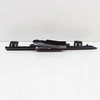 VAG VOLKSWAGEN GOLF MK8 2020 priekinės radiatoriaus grotelės R ženkliukas 5H0853679CFOD