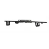 VAG VOLKSWAGEN GOLF MK8 2020 priekinės radiatoriaus grotelės R ženkliukas 5H0853679CFOD