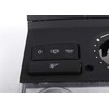 VAG Volkswagen Golf Passat Interjero Skaitymo Lemputes Antracito Chromo Spalvos Originalus 1K0947106EWRD